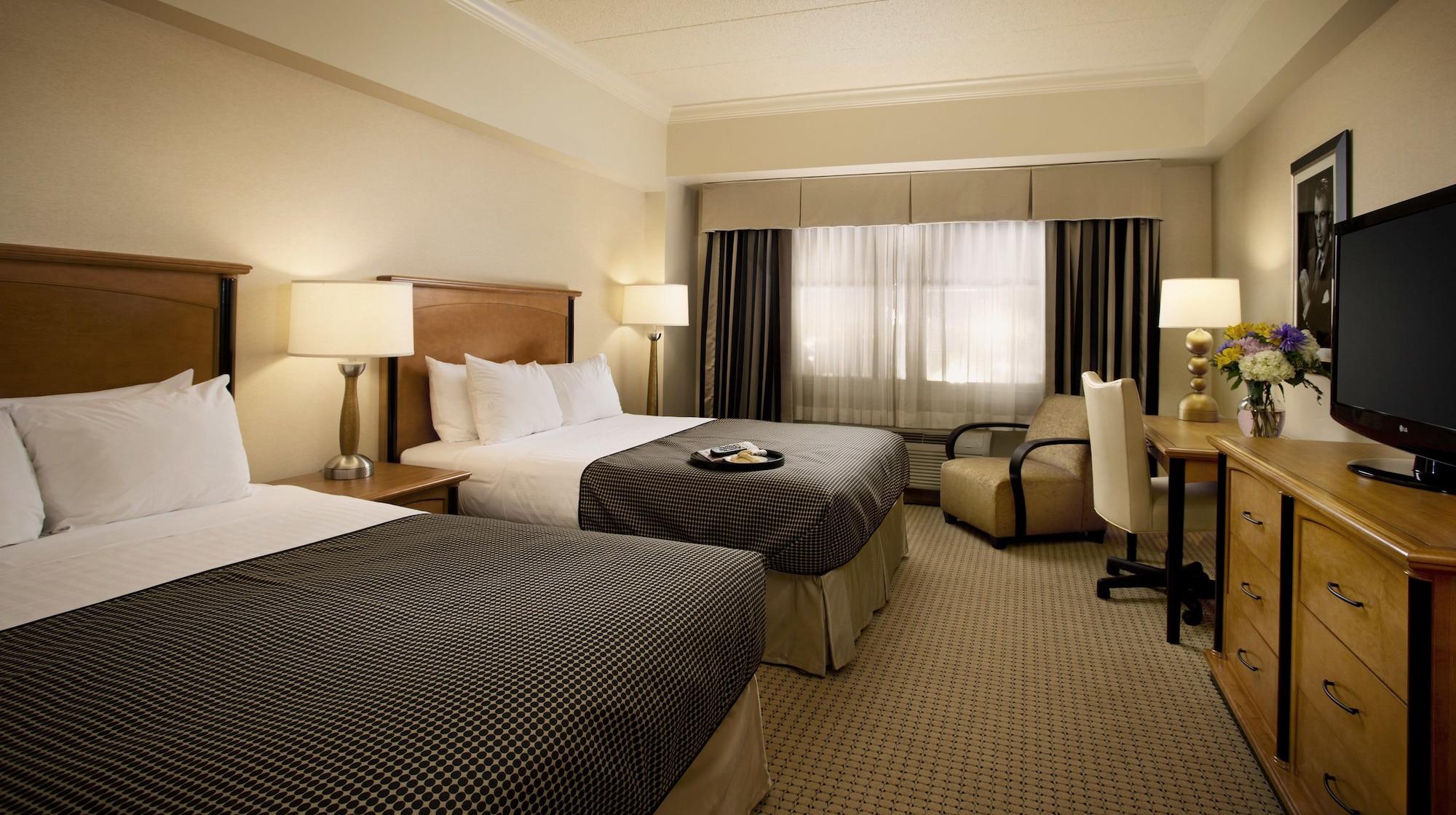 Hollywood Casino Lawrenceburg Hotel Екстериор снимка