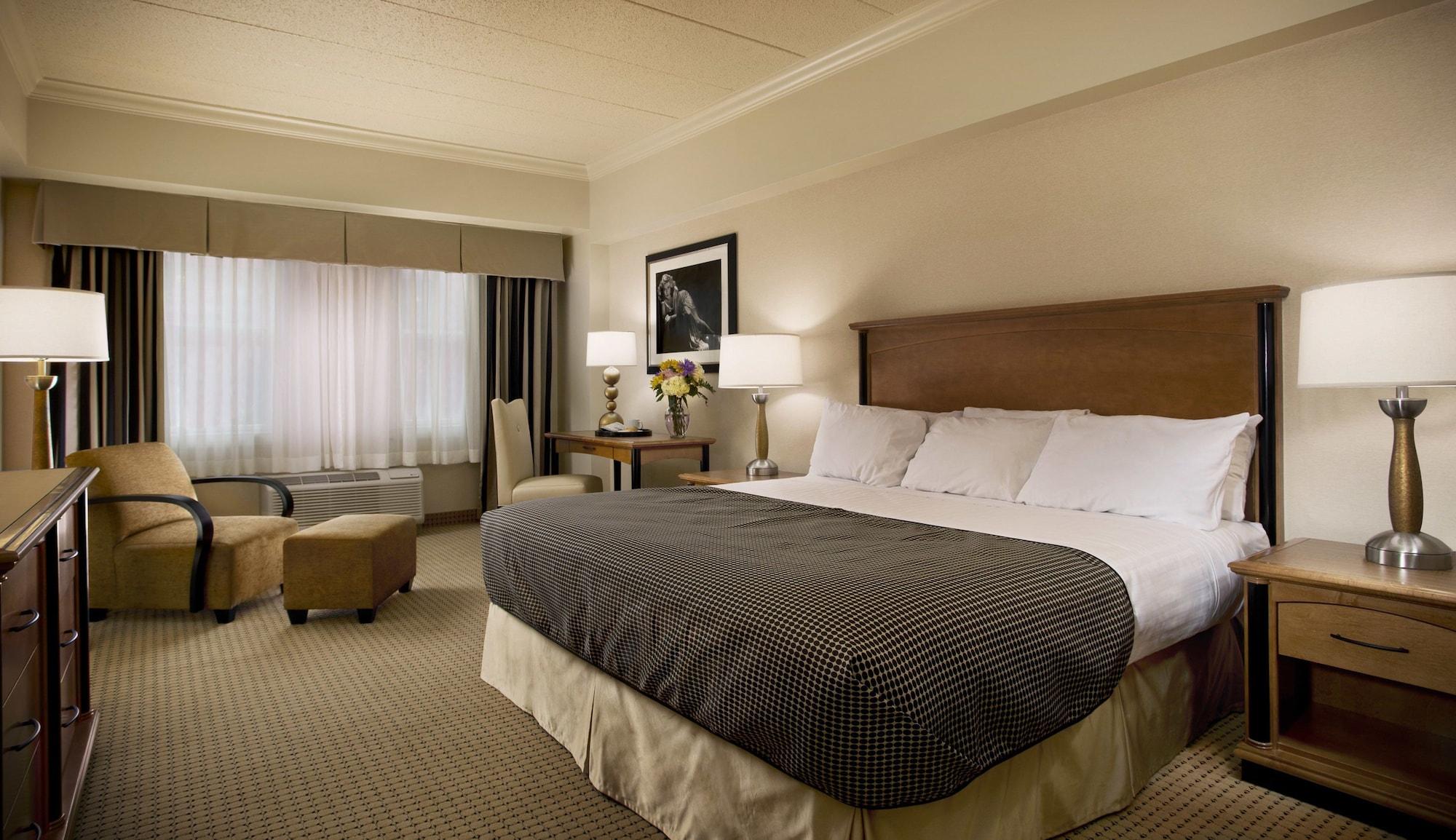 Hollywood Casino Lawrenceburg Hotel Екстериор снимка