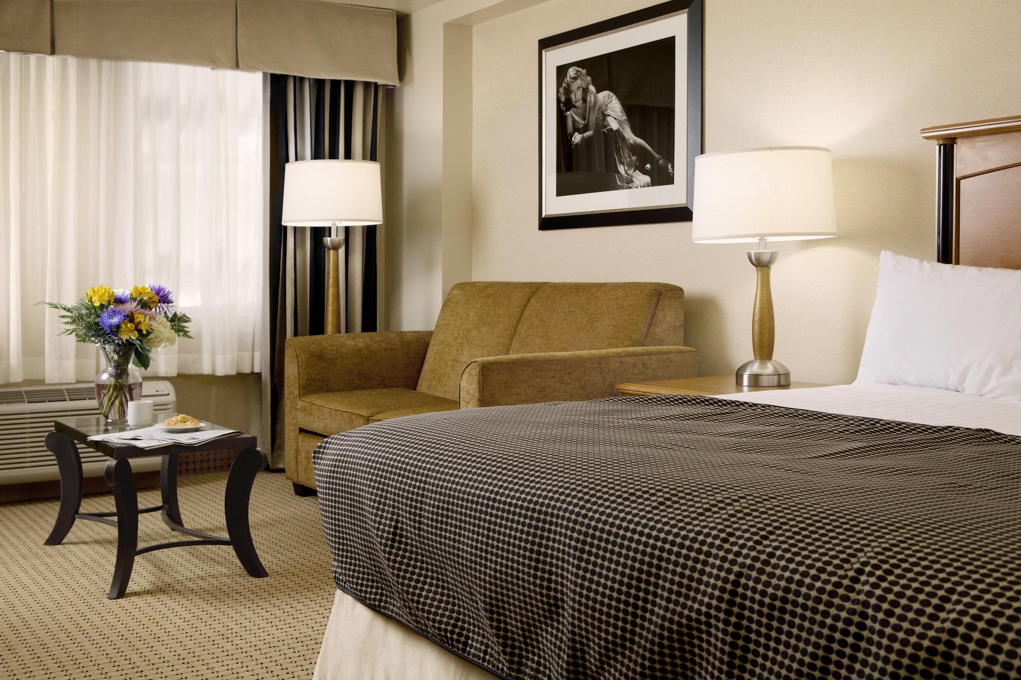 Hollywood Casino Lawrenceburg Hotel Екстериор снимка
