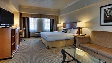 Hollywood Casino Lawrenceburg Hotel Стая снимка