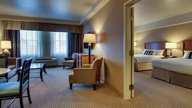 Hollywood Casino Lawrenceburg Hotel Стая снимка