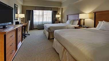 Hollywood Casino Lawrenceburg Hotel Стая снимка